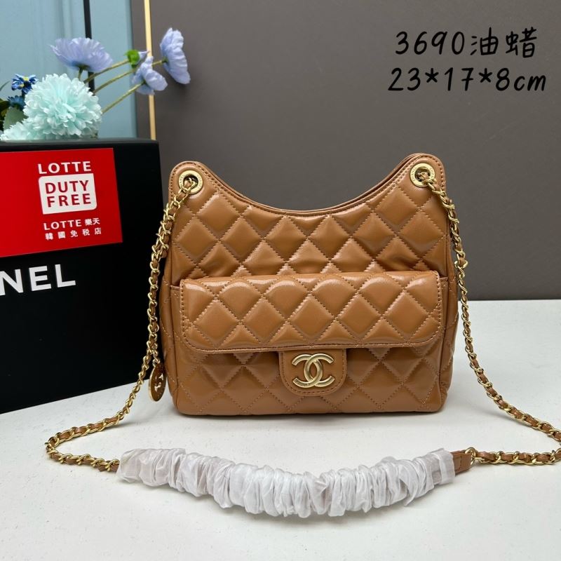 Chanel Satchel Bags